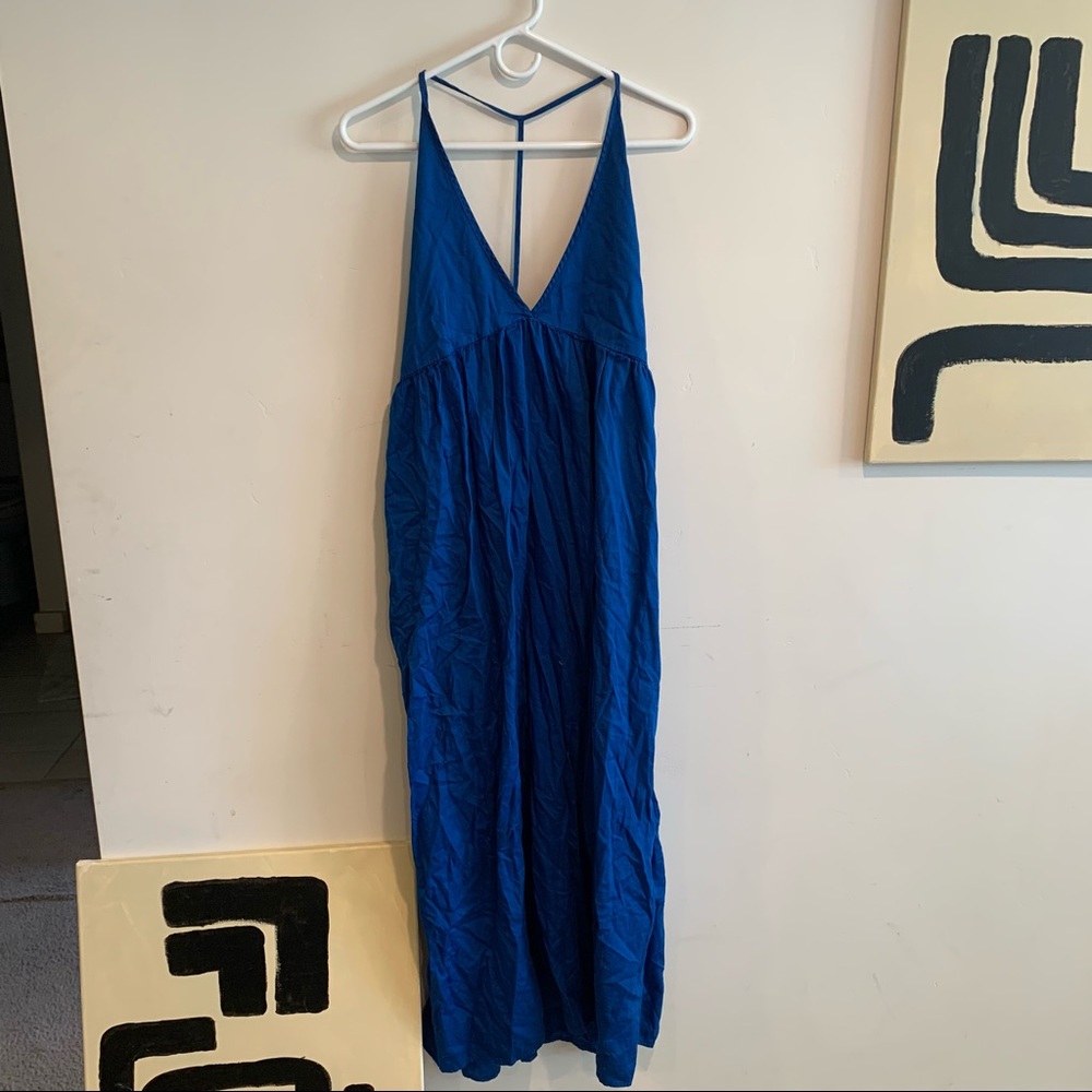 Anthropologie Dress - Lacusa